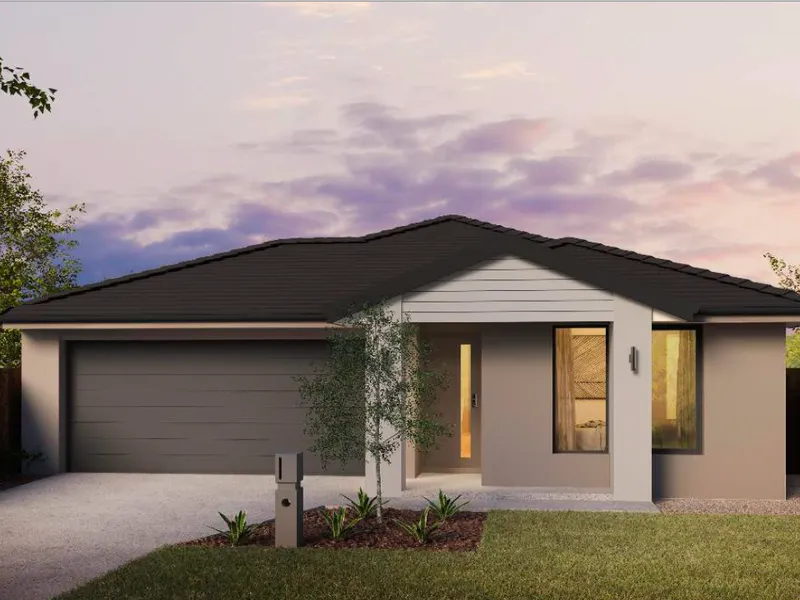 A Hand-Picked Package in Tarneit's Premier Estate - Nomination Sale