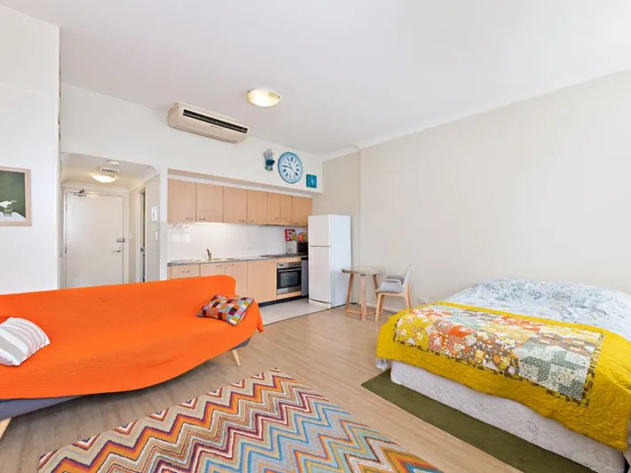 APPLICATION APPROVED AND DEPOSIT TAKEN!