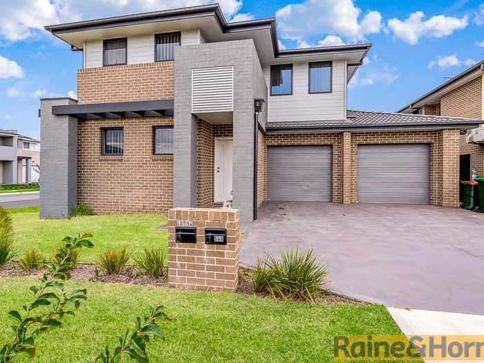 FAMILY HOME WITH GOOD SIZED YARD