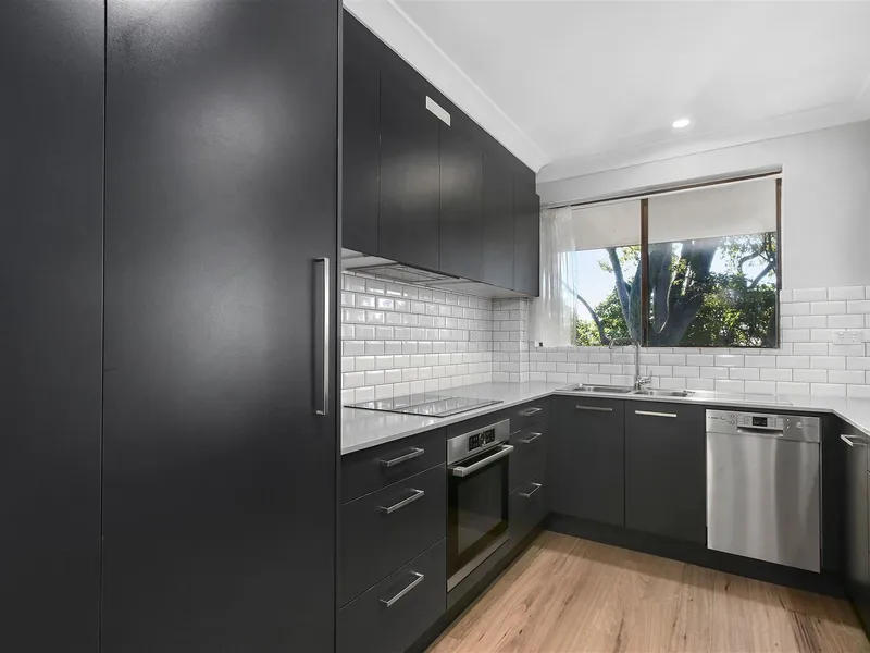 Central Location | Beautifully Renovated