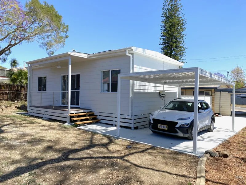Brand New Granny Flat!
