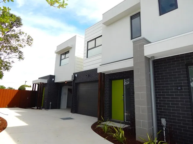 GREAT LOCATION AND ALMOST NEW!