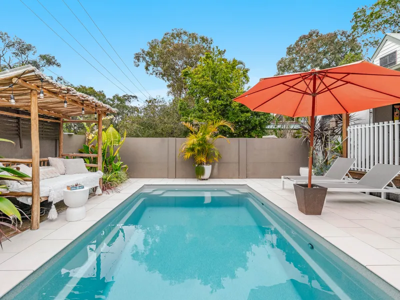 Your Wooloweyah Paradise Awaits