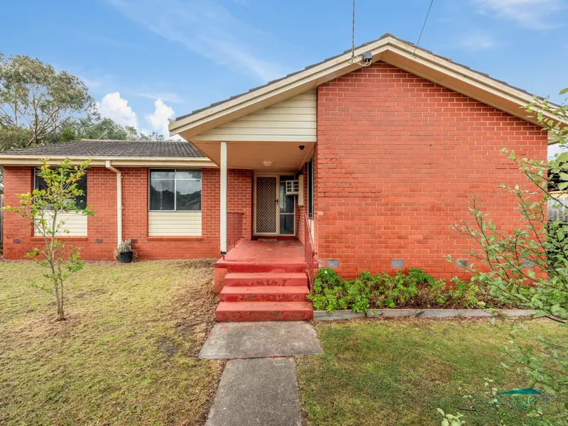 Ideal First Home with all the Trimmings!