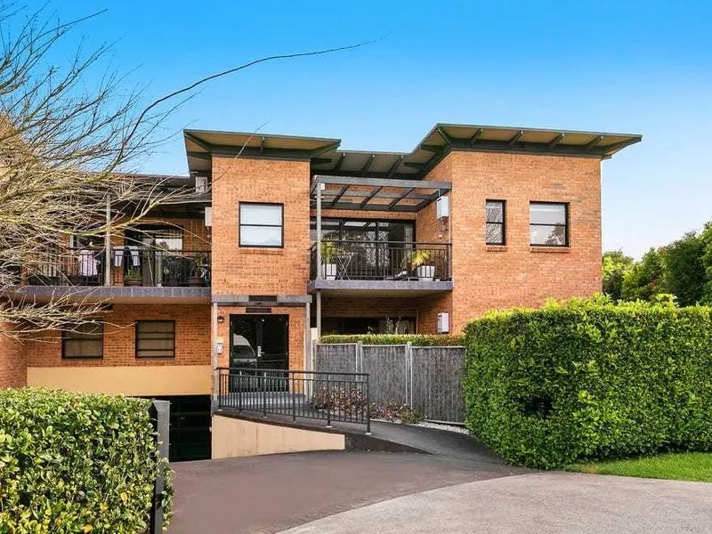 Fantastic 2 bedder in sunny cul-de-sac