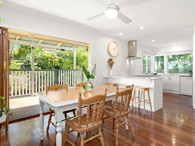 LIFESTYLE APPEAL IN HOLLAND PARK