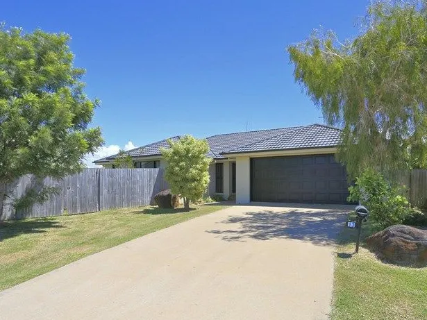 GREAT FAMILY HOME IN A QUIET CUL-DE-SAC