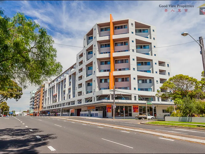 As New Luxury Living