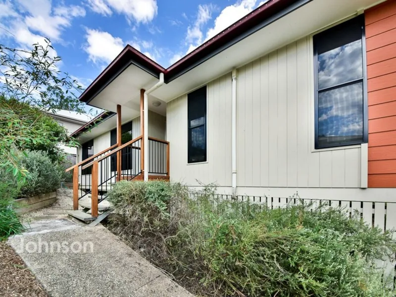 SERENITY IN COALFALLS