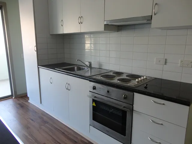 1 bedroom apartment in a fantastic location