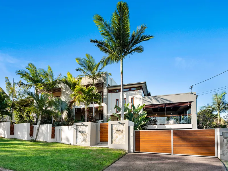 An Entertainers Masterpiece.