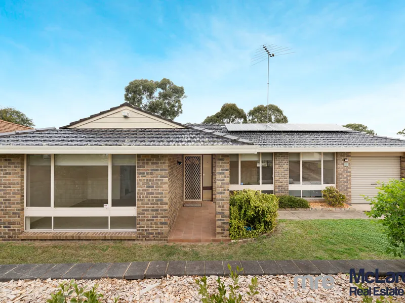 Open home cancelled for Saturday 27th March. Home is under contract