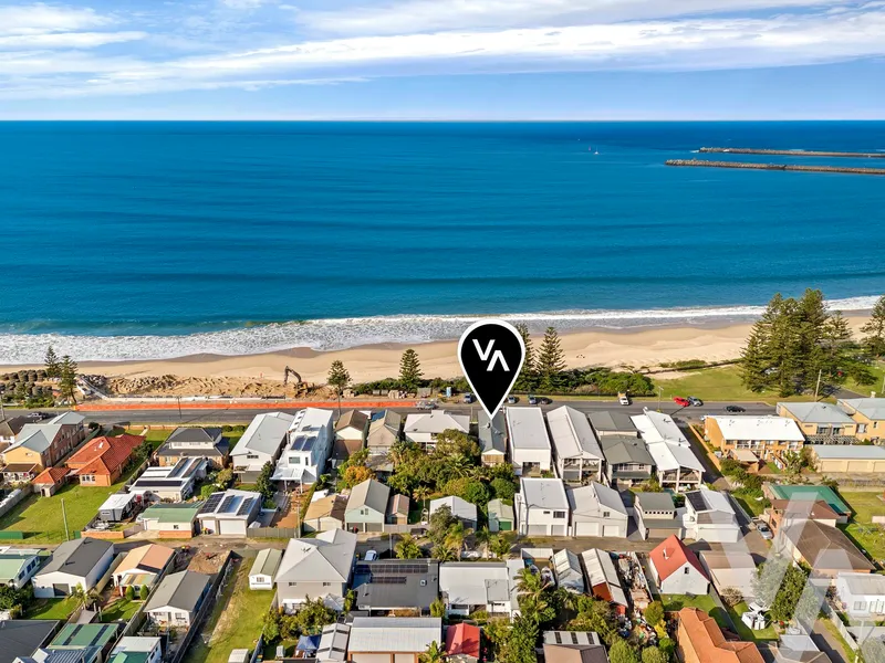 Your Next Beachside Move