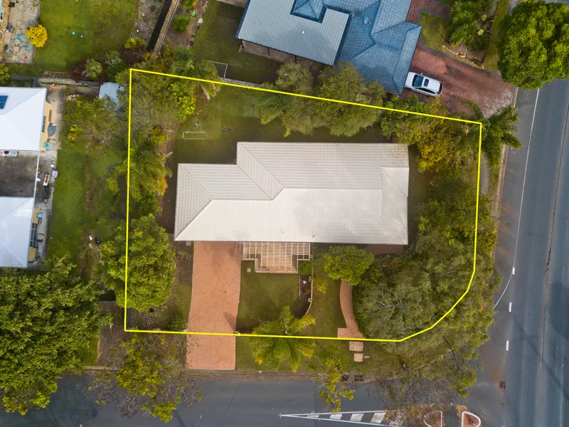 STOP WAITIN - MOVE INTO LEIGHTON!!!