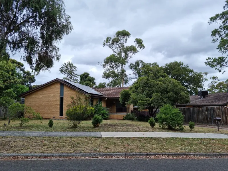 Renovated From Top To Bottom