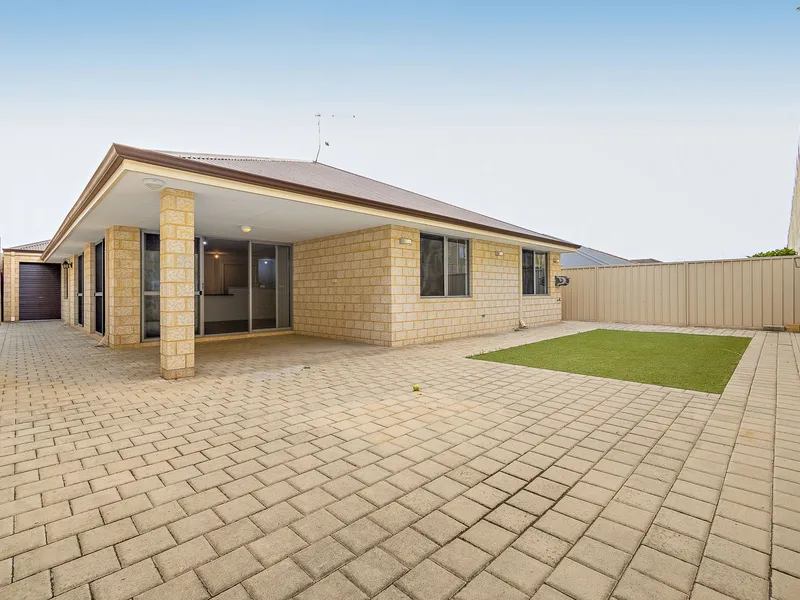 Fabulous Family Home!