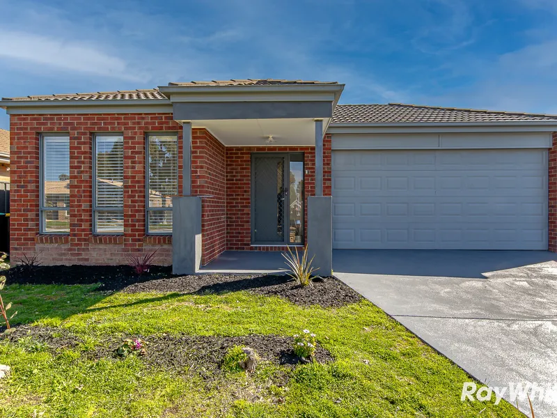 Perfect family living