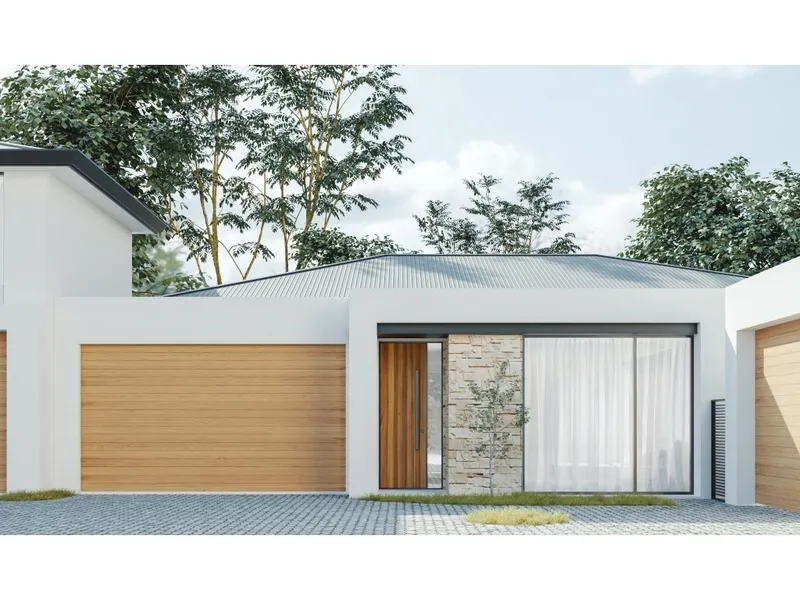 Fantastic very generous single level home. A rare find so close to the beach. Double garage. 2 living rooms.