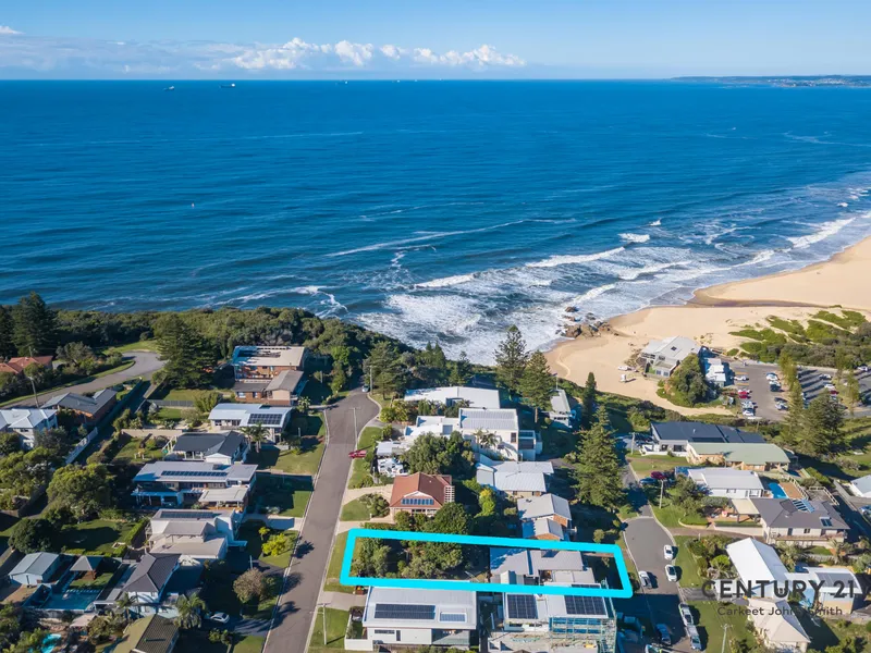 Quality Real Estate with a View!!