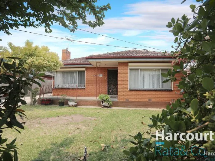 Spacious Family Home