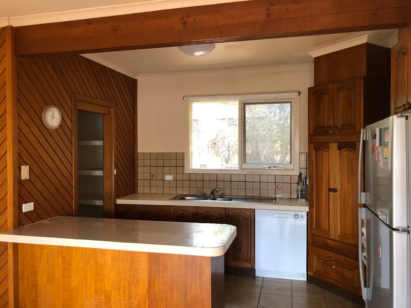 4 beds room House Fully Furnished