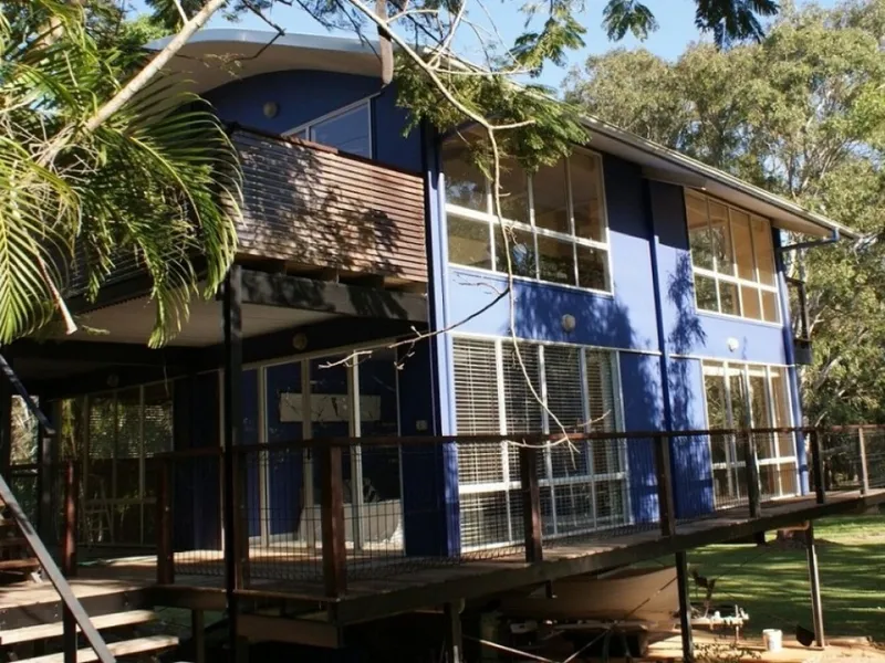 Affordable Seachange property