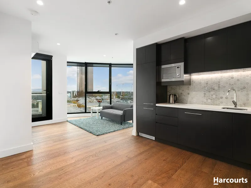 Resort Lifestyle in Box Hill High Zone