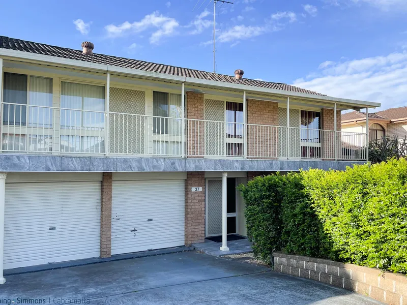 Double storey house-Ideal for big families