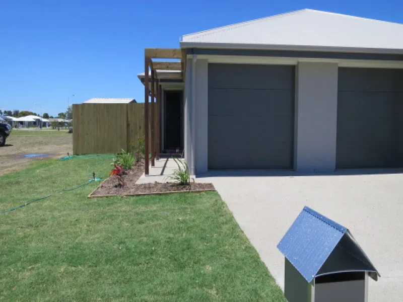 MODERN UNIT IN MIRAFLORES ESTATE