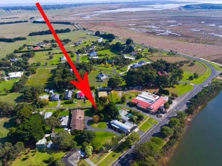 Lifestyle Motel Business Opportunity