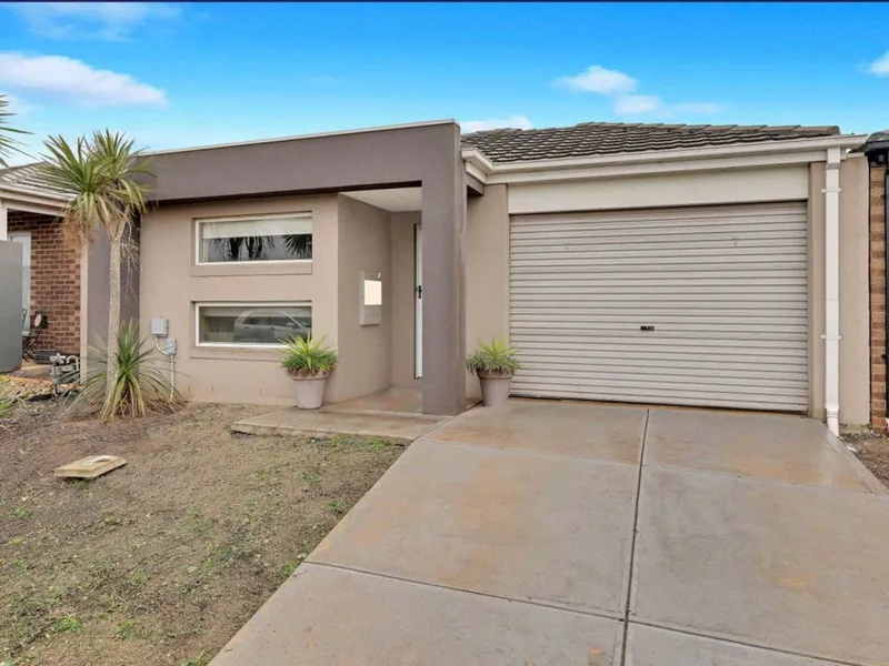 Four Bedroom Home