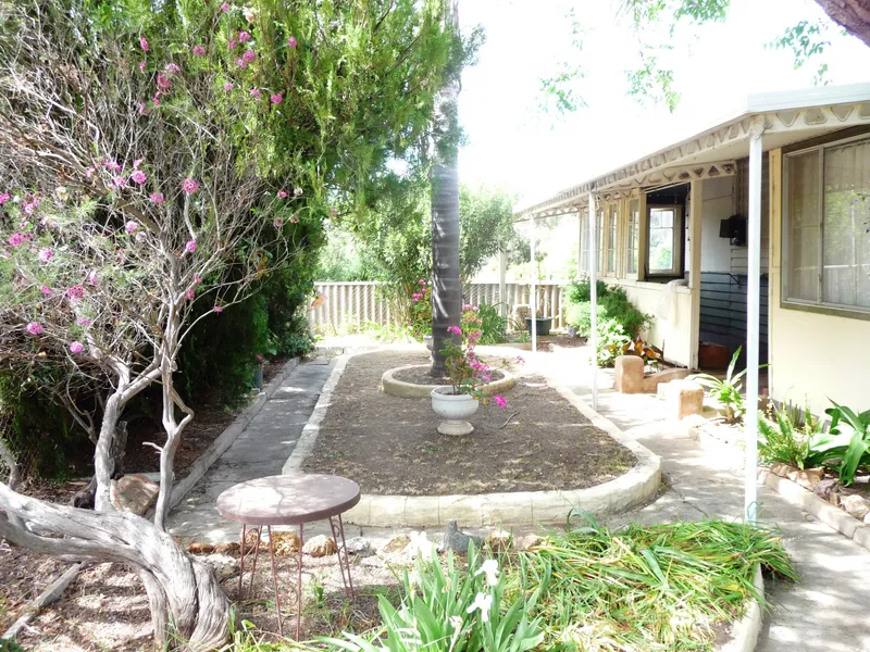 A Project with History