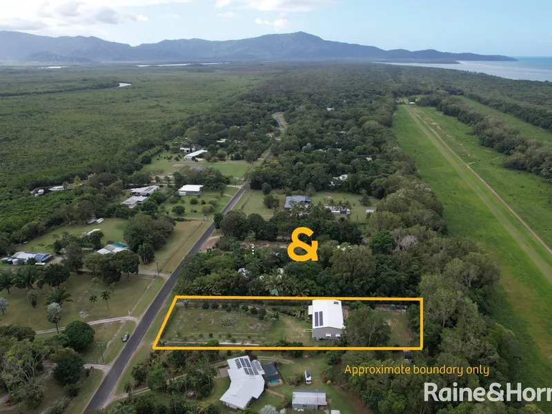 Looking for a lifestyle property with a twist?