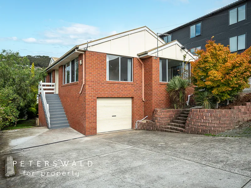 Optimised investment opportunity in South Hobart