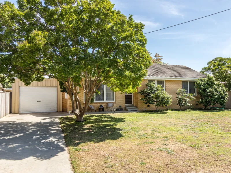 Perfectly Positioned