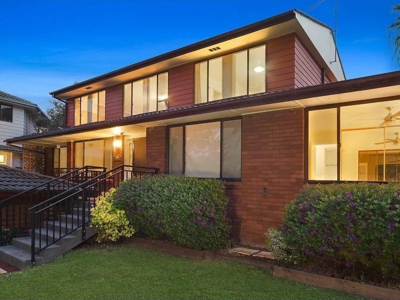 Modern Family Retreat