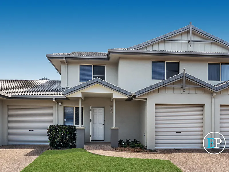 Private Secure And Fresh - Great Lifestyle Complex Or Investment