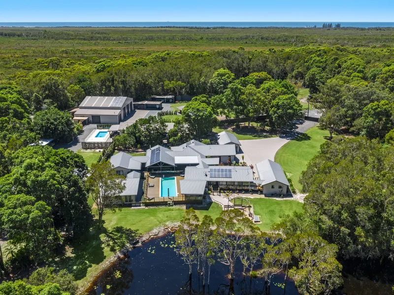 SOLD By Nick Russo & Damien Smith