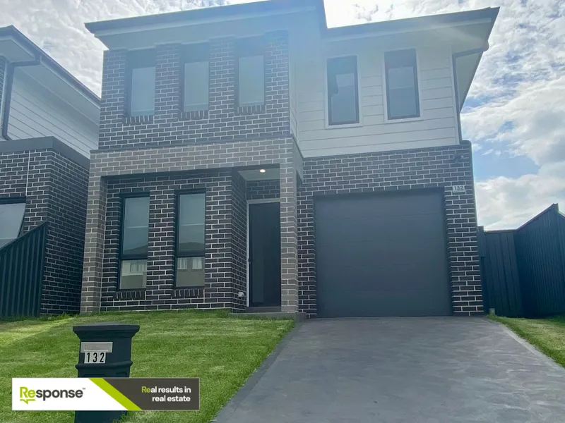 Brand New 4 Bedroom Family Home, ready to move in!