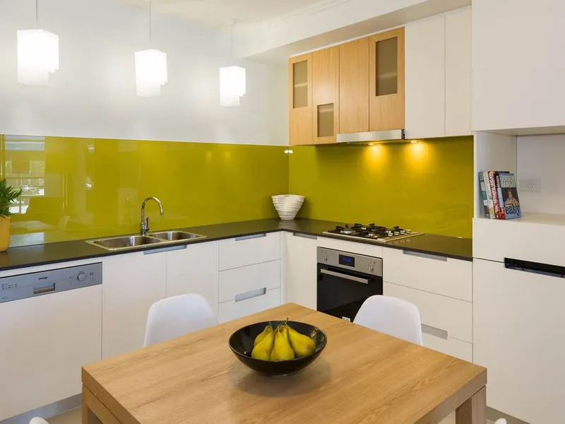 Entertainer's Balcony | Study Nook | Pool Views