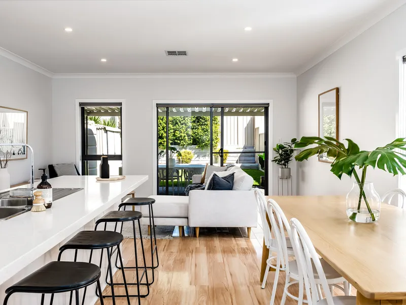 Neat and sweet and packed full of features!