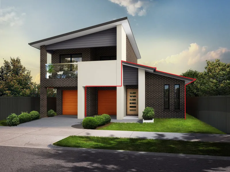 Duplex Living at its Best!
