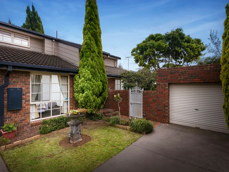 Private Family Haven