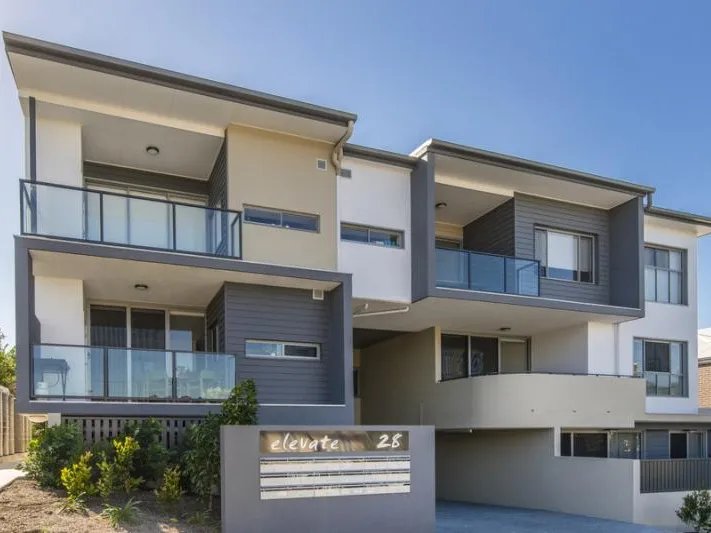 Boutique Apartment!!! Lift Access 