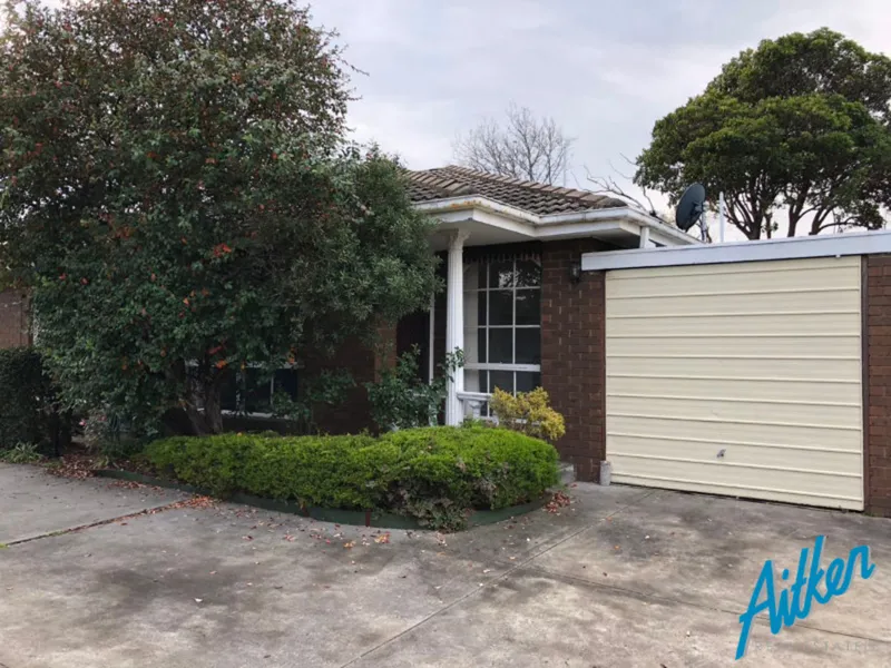 2 Bedroom Unit in Mentone