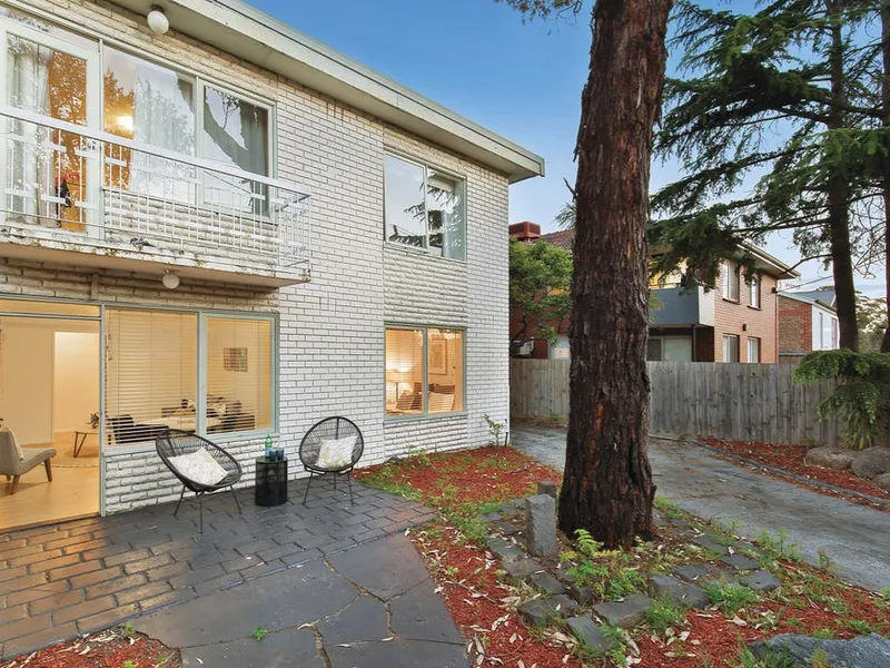 Including furniture 2 Bedroom for rent 