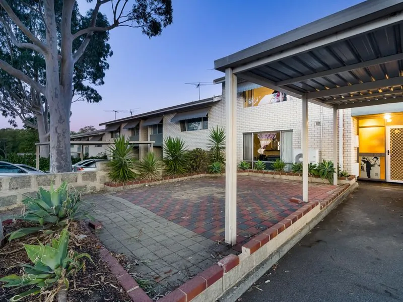 UNDER OFFER