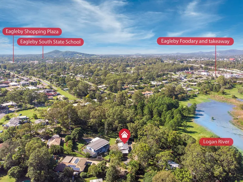 Over A Quarter Acre with a Breathtaking Outlook