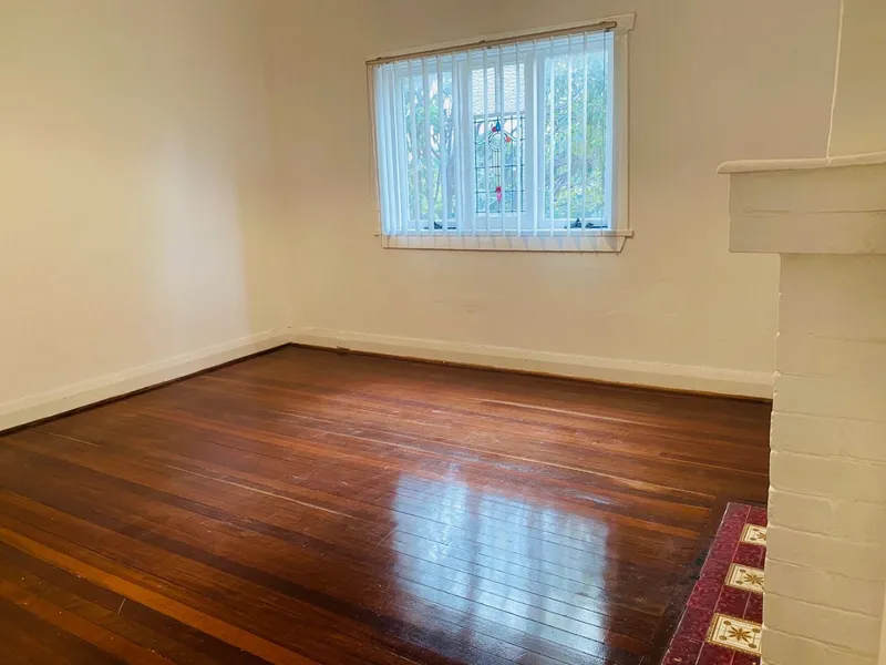 Spacious One Bedroom Unit