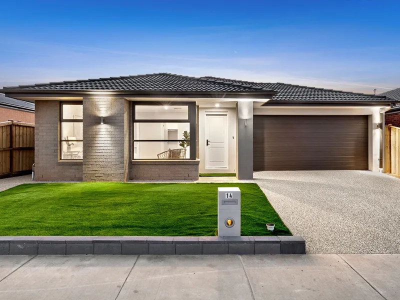 New, Stylish and Convenient